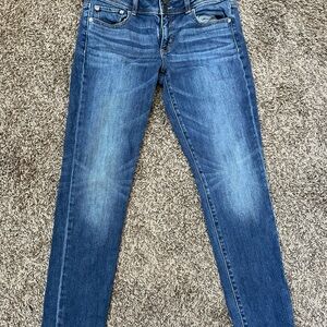 American Eagle skinny stretch Jeans
